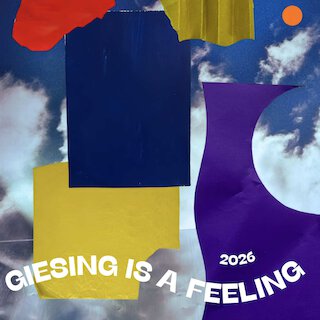 Giesing is a Feeling