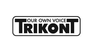 Logo Trikont