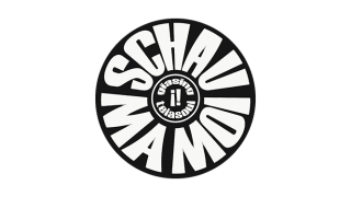 Logo Cafe Schaumamoi
