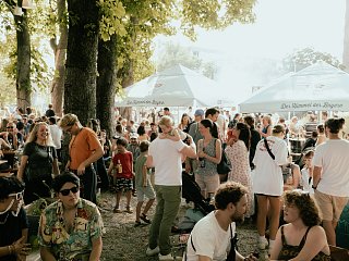 Ois Giasing am Grünspitz