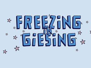 Giesing is a Feeling 22