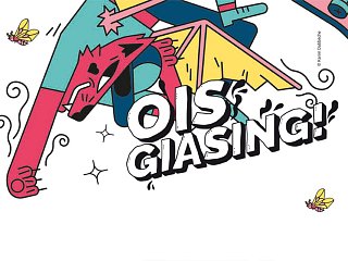 Ois Giasing 21