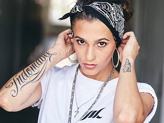 Foto: instagram.com/taiga_trece