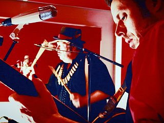 Foto: facebook.com/drwillmusic