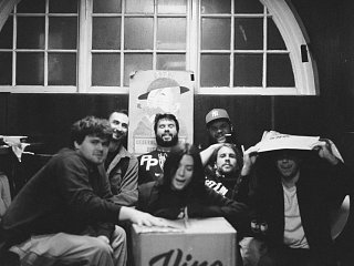 Foto: instagram.com/stayinnothing