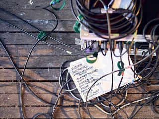 Bar jeden Mitgefühls: Workshop und Improtheater