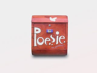 Foto: facebook.com/poesiefestival