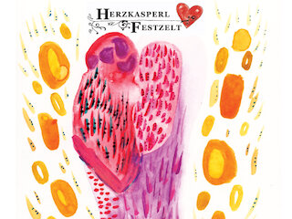 26. September, Grünspitz, 19 Uhr