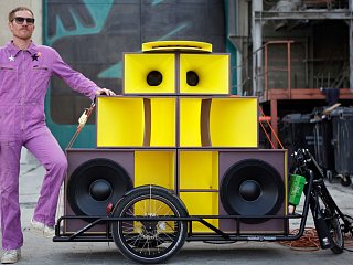 Cpt. Yossarian & dubtrain.one