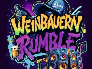 Altgiesing mit Bæstik, DJ Buck, Rawnfunkie