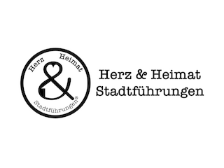 Logo Herz und Heimat