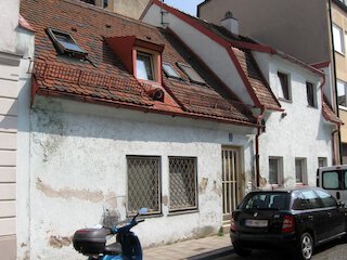 Das Uhrmacherhäusl: Eine Räuberpistole Erzählt von Heimat Giesing