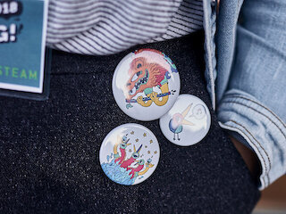 The Vibrations: Tanzmusik vom Allerfeinsten bei Tante Aenne