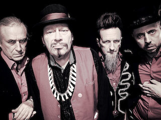 Dr. Will & the Wizards