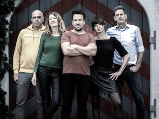 FGO (aka Fischgrätorthopäden)