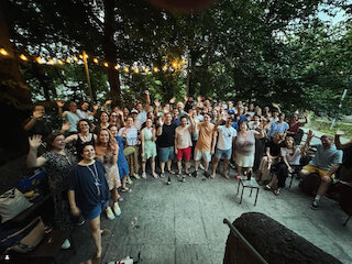 Foto: instagram.com/budspenzerheartchor