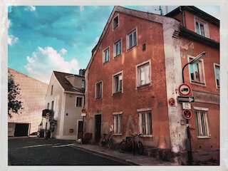 Stadtrundgang Rotes Giesing