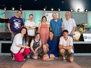 The Orchestra Extrange – Musikgenuss all inclusive