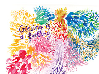 Ois Giasing 25