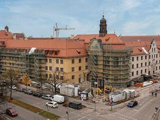 Ausstellung: IN NEUEM LICHT – Das Giesinger St.-Martin-Spital
